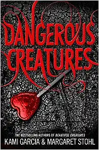 Dangerous Creatures (Book 1) - MPHOnline.com