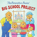 The Berenstain Bears' Big School Project - MPHOnline.com