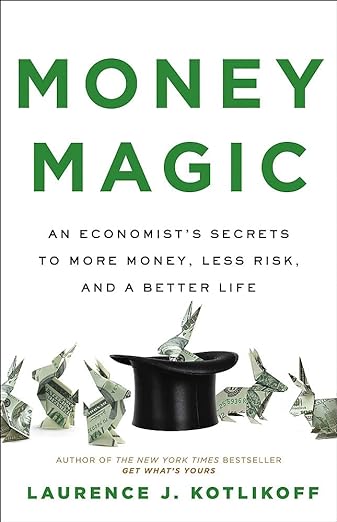 Money Magic - MPHOnline.com