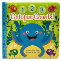 Octopus Counts - MPHOnline.com