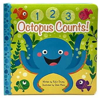 Octopus Counts - MPHOnline.com