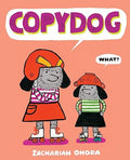 Copydog (Fuzzy Friends) - MPHOnline.com