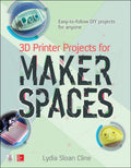 3D Printer Projects For Marketspaces - MPHOnline.com