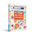 Wipe-Clean: My First Learning Book - MPHOnline.com