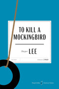 To Kill a Mockingbird (American Classics Edition) - MPHOnline.com