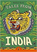 Puffin Classics: Tales From India - MPHOnline.com