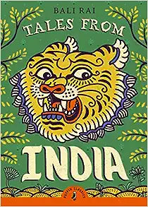 Puffin Classics: Tales From India - MPHOnline.com