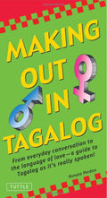 MAKING OUT IN TAGALOG - MPHOnline.com