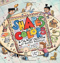 Shapes and Colors: A Cul De Sac Collection (Volume 4) - MPHOnline.com