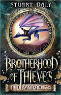 The Wardens (Brotherhood Of Thieves #1) - MPHOnline.com