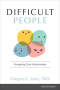 Difficult People - MPHOnline.com
