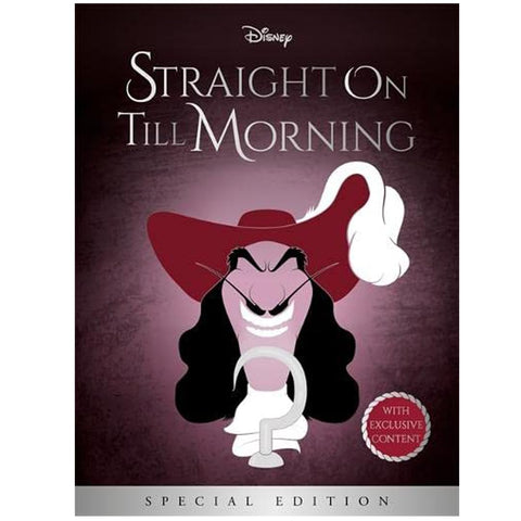 DISNEY VILLAIN SPECIAL ED: STRAIGHT ON TILL MORNING (PETER P - MPHOnline.com