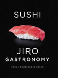 Sushi: Jiro Gastronomy (Sushi: Jiro Gastronomy #1) - MPHOnline.com