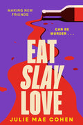Eat Slay Love - MPHOnline.com