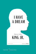 I Have a Dream (American Classics Edition) - MPHOnline.com
