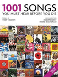 1001 Songs You Must Hear Before You Die - MPHOnline.com