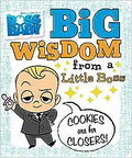 Big Wisdom From A Little Bossbaby Fti - MPHOnline.com