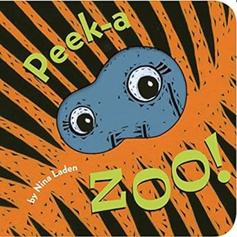 Peek - A Zoo - MPHOnline.com