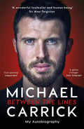 BETWEEN THE LINES: MY AUTOBIOGRAPHY - MPHOnline.com