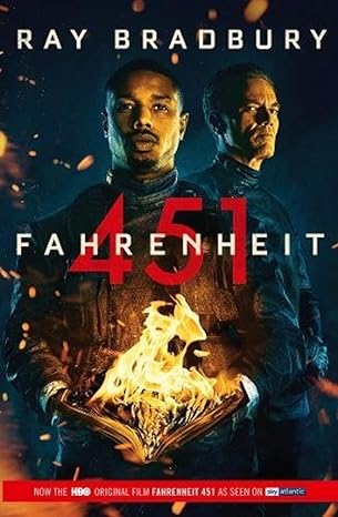 Fahrenheit 451 (Mti) - MPHOnline.com