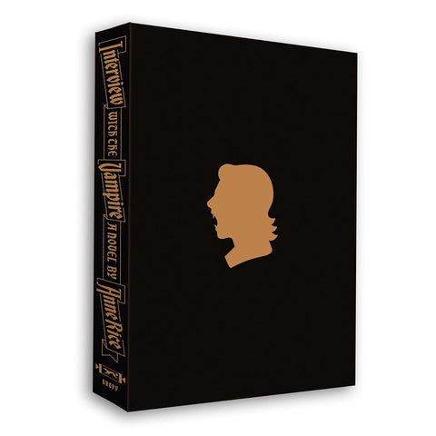Interview with the Vampire (50th Anniversary Edition) FIRM - MPHOnline.com