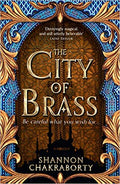 The City Of Brass - MPHOnline.com