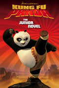 KUNG FU PANDA JUNIOR NOVEL - MPHOnline.com