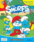 My Busy Book: Smurfs 2 - MPHOnline.com