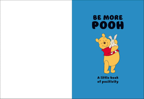 Be More Pooh - MPHOnline.com