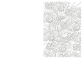 The Wellbeing Colouring Book: Sleep - MPHOnline.com