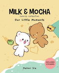 Milk & Mocha Comics Collection - MPHOnline.com