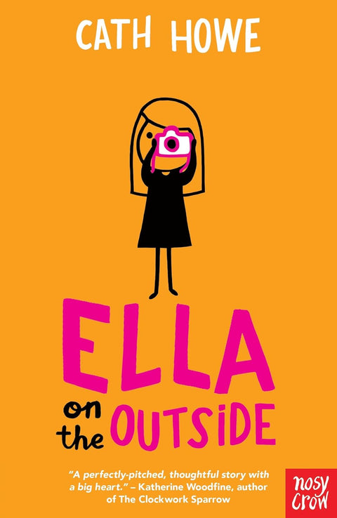 Ella On Outside - MPHOnline.com