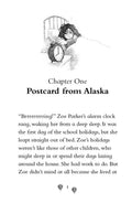 Zoe's Rescue Zoo #30: The Secret Snow Hare - MPHOnline.com