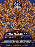 Vox Machina (Critical Role) - MPHOnline.com