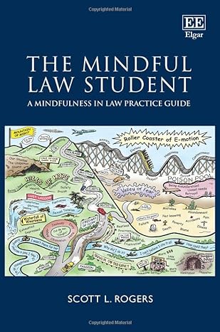 The Mindful Law Student: A Mindfulness in Law Practice Guide - MPHOnline.com