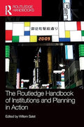 The Routledge Handbook of Institutions and Planning in Action - MPHOnline.com