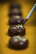 Inspiring Chocolate : Inventive Recipes from Renowned Chefs - MPHOnline.com