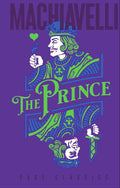 Prince - Machiavelli - MPHOnline.com