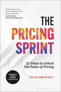 The Pricing Sprint: 12 Steps to Unlock the Power of Pricing - MPHOnline.com