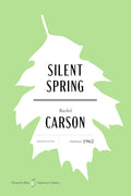 Silent Spring (American Classics Edition) - MPHOnline.com