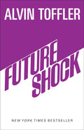 Future Shock (9780593159477) - MPHOnline.com