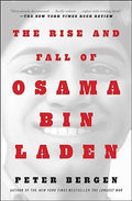 The Rise and Fall of Osama bin Laden - MPHOnline.com