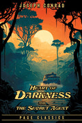 Heart Of Darkness And The Secret Agent - MPHOnline.com