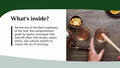 The New Craft of the Cocktail: Everything You Need to Know to Think Like a Master Mixologist, with 500 Recipes (Revised) - MPHOnline.com