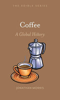 Coffee: A Global History - MPHOnline.com