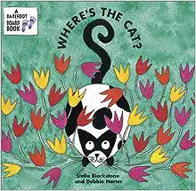Where's the Cat? - MPHOnline.com