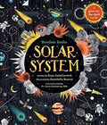 Barefoot Books Solar System (Glow in the Dark) - MPHOnline.com