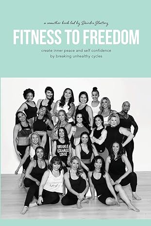 Fitness To Freedom - MPHOnline.com