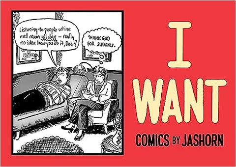 I Want Comics - MPHOnline.com