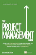 The Project Management Book - MPHOnline.com